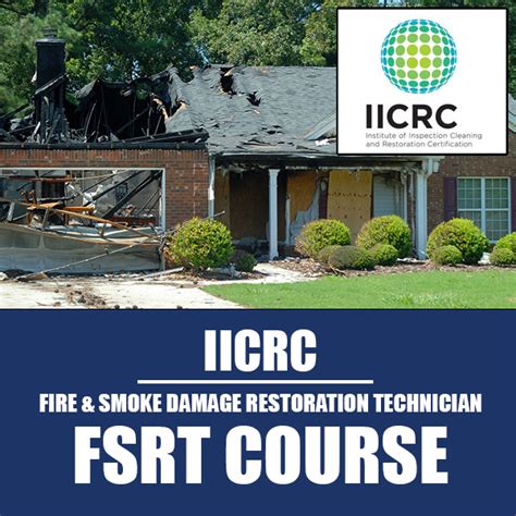 Download the draft Standard and submit your comments online from . . Iicrc fire and smoke standards